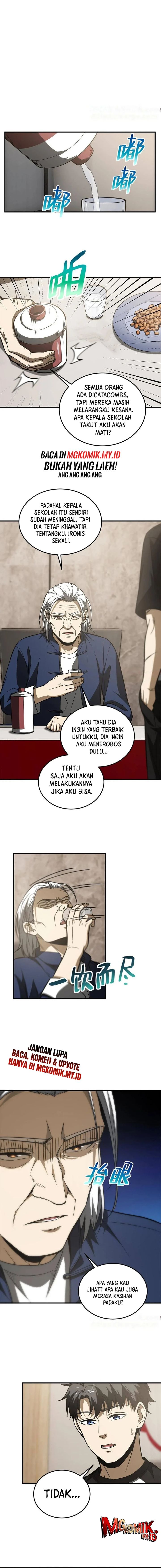 Dilarang COPAS - situs resmi www.mangacanblog.com - Komik global gao wu 152 - chapter 152 153 Indonesia global gao wu 152 - chapter 152 Terbaru 4|Baca Manga Komik Indonesia|Mangacan